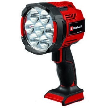 Einhell TE-CL 18/2500 Li AC solo Akku-Lampe