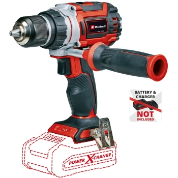Einhell TP-CD 18/60 Li BL solo Akku-Bohrschrauber