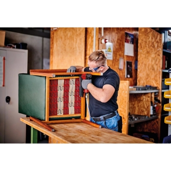 Einhell TE-AC 6 Silent Kompressor
