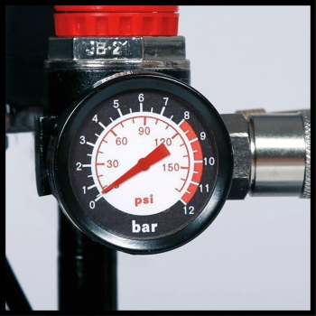 Einhell TE-AC 6 Silent Kompressor