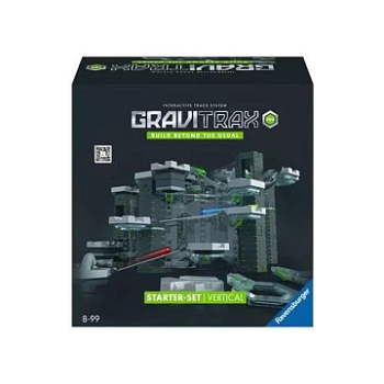 Ravensburger GraviTrax PRO Starter-Set Vertical NEU 2023