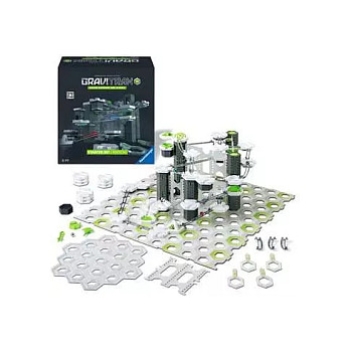 Preview: Ravensburger GraviTrax PRO Starter-Set Vertical NEU 2023
