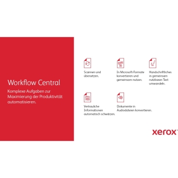 L XEROX B225 MONO MULTIFUNCTION