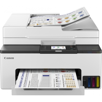 Canon MAXIFY GX2050 Multifunktionssystem 4-in-1
