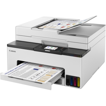Canon MAXIFY GX2050 Multifunktionssystem 4-in-1
