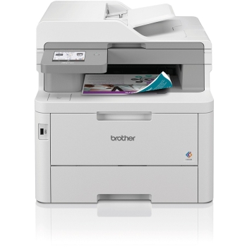 Brother MFC-L8390CDW 4-in-1 Farb-LED-MFC
