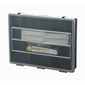 Stanley Klingen-Promopack in Sortimentsbox
