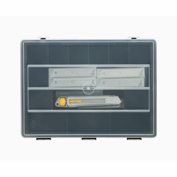 Stanley Klingen-Promopack in Sortimentsbox