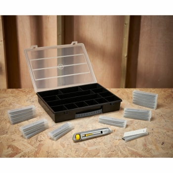 Stanley Klingen-Promopack in Sortimentsbox
