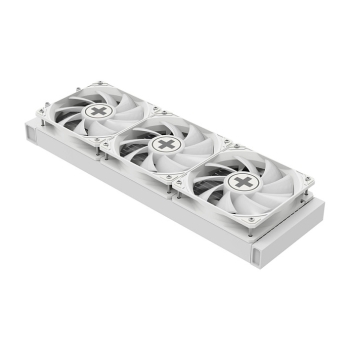 Preview: K Xilence WAK LiQuRizer LQ360G.W.ARGB Wasserkühlung (XC998)