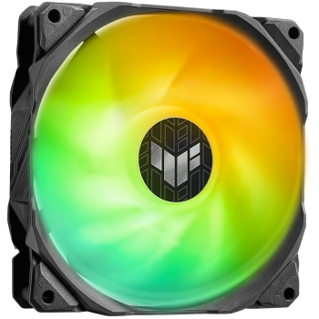 Preview: K Asus WAK TUF Gaming LC 240 II ARGB