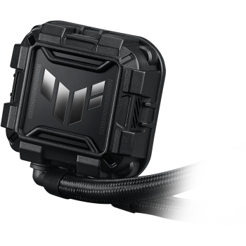 Preview: K Asus WAK TUF Gaming LC 240 II ARGB