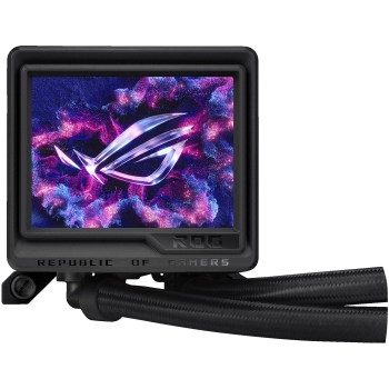Preview: K Asus WAK ROG RYUJIN III 360 ARGB EXTREME