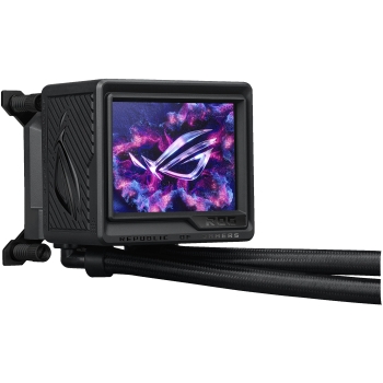 Preview: K Asus WAK ROG RYUJIN III 360 ARGB EXTREME