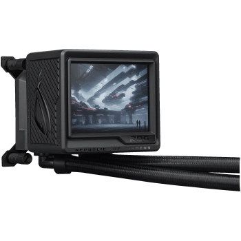 Preview: K Asus WAK ROG RYUJIN III 360 ARGB EXTREME