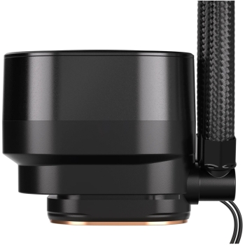 Preview: K CORSAIR WAK NAUTILUS 360 RS. 360mm Radiator