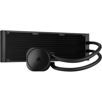 Preview: K CORSAIR WAK NAUTILUS 360 RS. 360mm Radiator