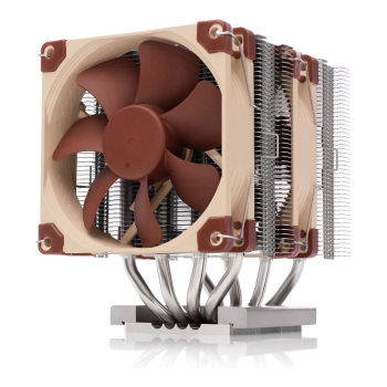 Preview: K Lüfter CPU Noctua NH-D9 TR5-SP6 4U+++ AMD sTR5/SP6