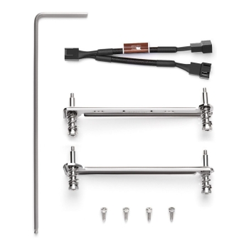 Preview: K Lüfter CPU Noctua NH-D9 TR5-SP6 4U+++ AMD sTR5/SP6