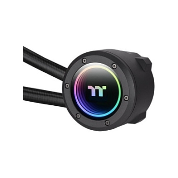 Preview: K WAK Thermaltake Toughliquid 240 EX Pro ARGB Sync/All-in-One retail