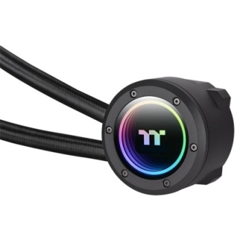 Preview: K WAK Thermaltake Toughliquid 280 EX Pro ARGB Sync/All-in-One retail