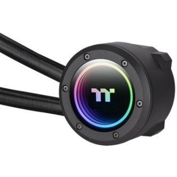 Preview: K WAK Thermaltake Toughliquid 360 EX Pro ARGB Sync/All-in-One retail