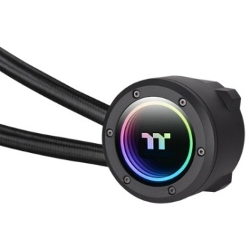 Preview: K WAK Thermaltake Toughliquid 420 EX Pro ARGB Sync/All-in-One retail