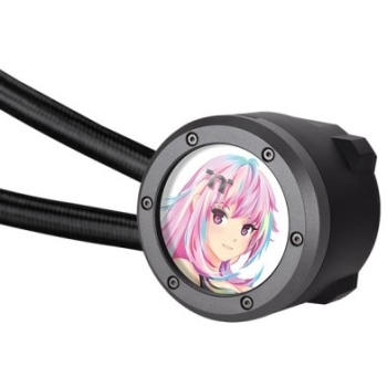 Preview: K WAK Thermaltake TH420 V2 Ultra EX ARGB Sync / All-in-One retail