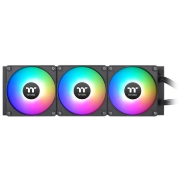 Preview: K WAK Thermaltake TH420 V2 Ultra EX ARGB Sync / All-in-One retail