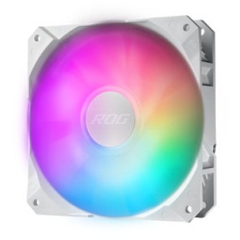 Preview: K Asus WAK ROG Strix LC II 240 ARGB White Edition