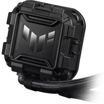 Preview: K Asus WAK TUF Gaming LC 360 II ARGB