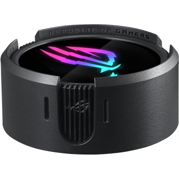 Preview: K Asus WAK ROG Strix LC III 360