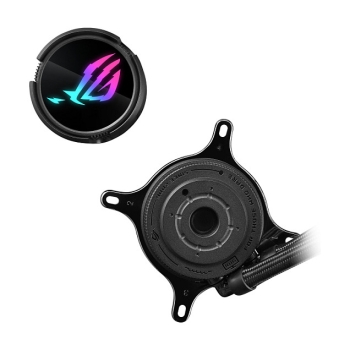 Preview: K Asus WAK ROG Strix LC III 240 ARGB