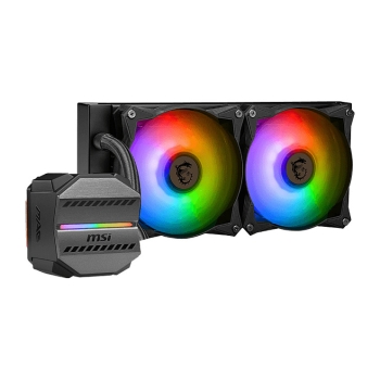 Preview: K MSI MAG CoreLiquid M240