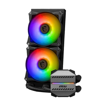 Preview: K MSI MAG CoreLiquid M240