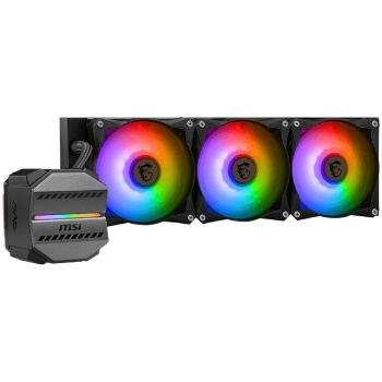 K MSI MAG CoreLiquid M360