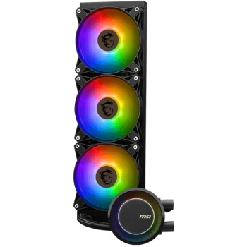 Preview: K MSI MAG CoreLiquid E360