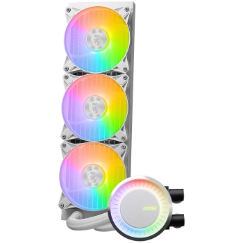 Preview: K MSI MAG CoreLiquid E360 WHITE