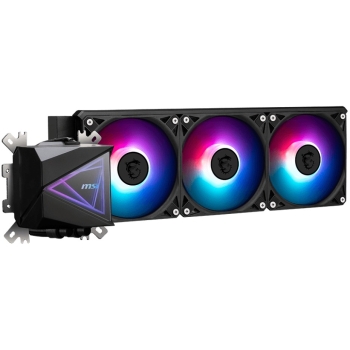 Preview: K MSI MAG CoreLiquid I360