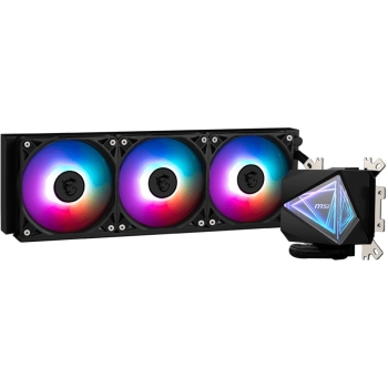 Preview: K MSI MAG CoreLiquid I360