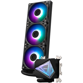 Preview: K MSI MAG CoreLiquid I360