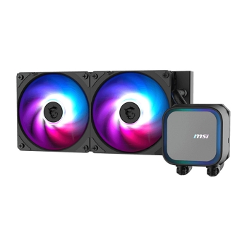 K MSI MAG CoreLiquid A13 240