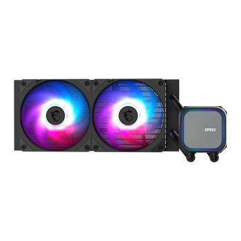 Preview: K MSI MAG CoreLiquid A13 240