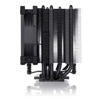 Preview: K NOCTUA Kühler NH-U9S chromax.black