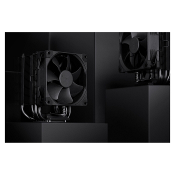 K NOCTUA Kühler NH-U9S chromax.black