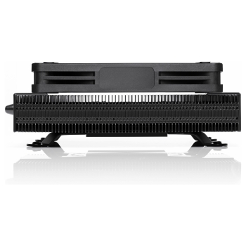 Preview: K NOCTUA Kühler NH-L9a-AM4 Chromax.black