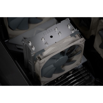 K NOCTUA Kühler NH-U12S redux