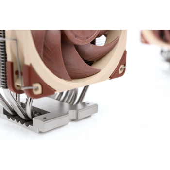 K NOCTUA Kühler NH-U12S-DX-4677