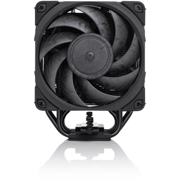 Preview: K NOCTUA Kühler NH-U12A chromax.black