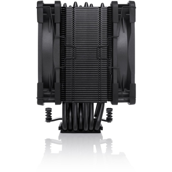 Preview: K NOCTUA Kühler NH-U12A chromax.black